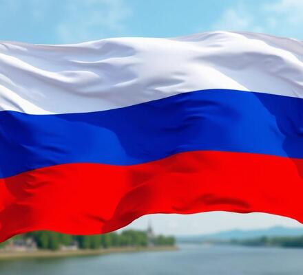 В честь Дня Государственного флага России Музей Победы запускает ежегодный онлайн-флешмоб «Цвета российского флага».